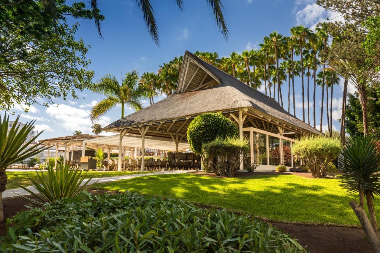 Отель Barcelo Margaritas Royal Level Adults Only Плайя-дель-Инглес Экстерьер фото