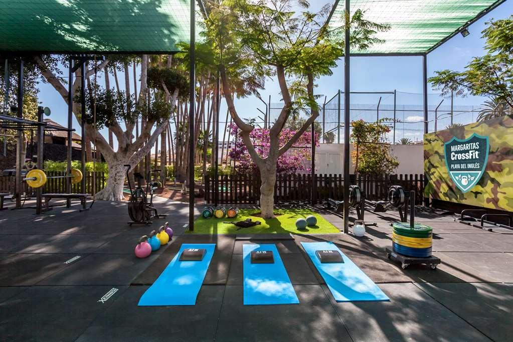 Отель Barcelo Margaritas Royal Level Adults Only Плайя-дель-Инглес Удобства фото