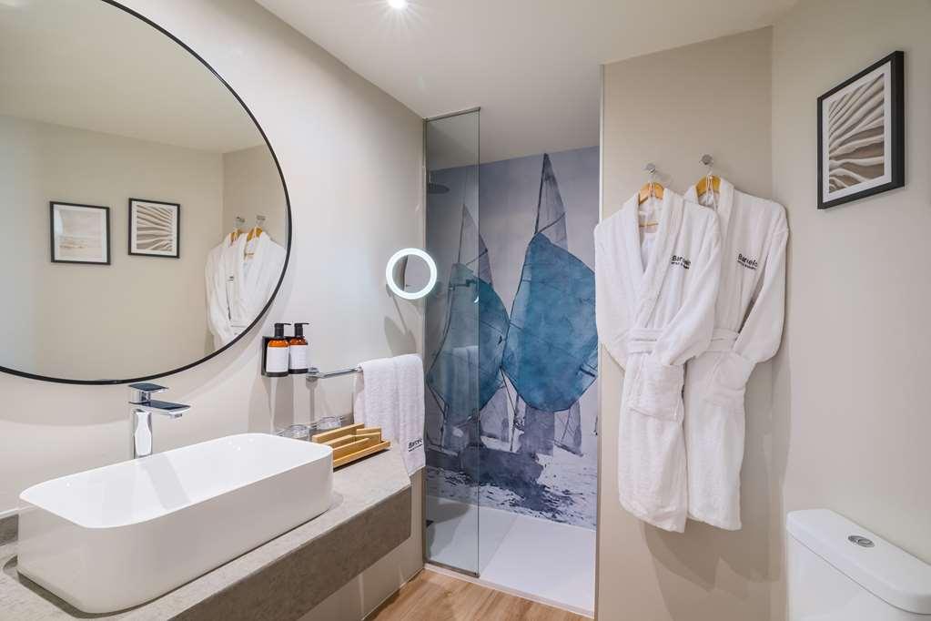 Отель Barcelo Margaritas Royal Level Adults Only Плайя-дель-Инглес Экстерьер фото